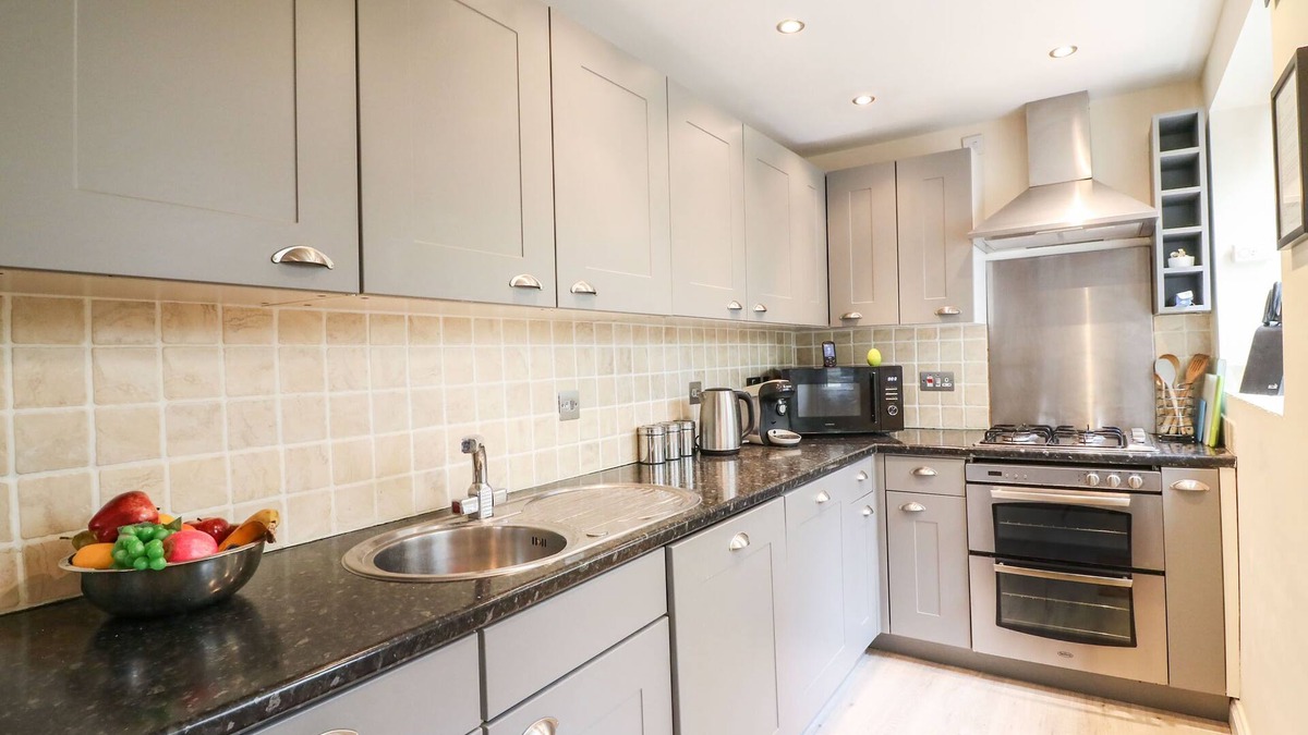 Weymouth Cottage | Globe Cottage