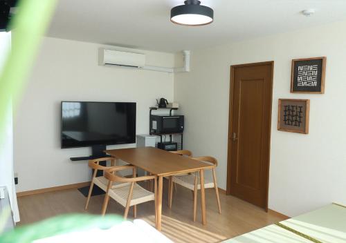 Yokosuka Apartment | GLOCE 横須賀 HOTEL S l Yokosuka HOTEL S
