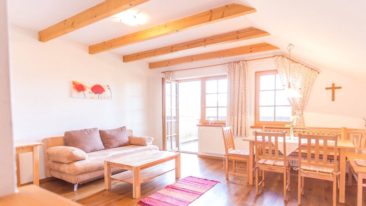 Attersee Apartment | Glockenblume - Weslhof