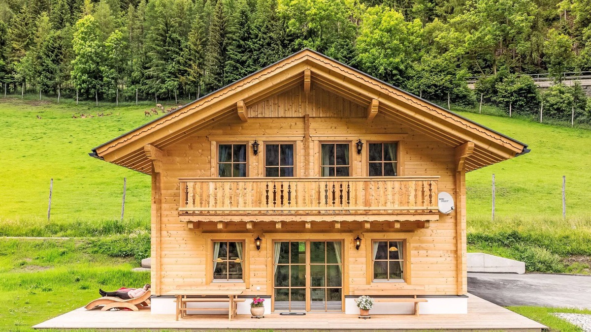 Heiligenblut House | Glockner by Interhome