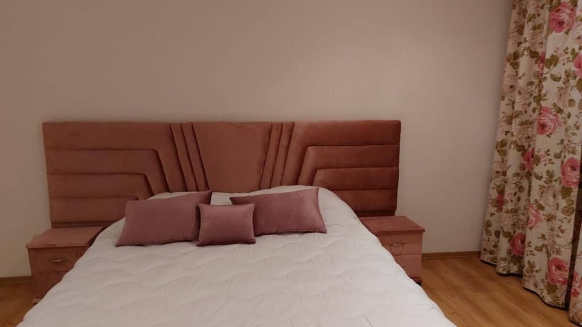 Hay Riad Apartment | Gloria Deluxe