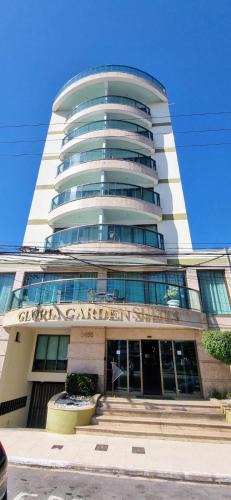 Macae Hotel | Gloria Garden Suites