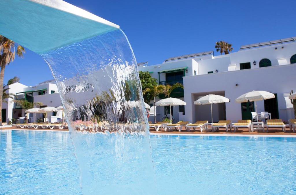 Los Mojones Apartment | Gloria Izaro Club Hotel
