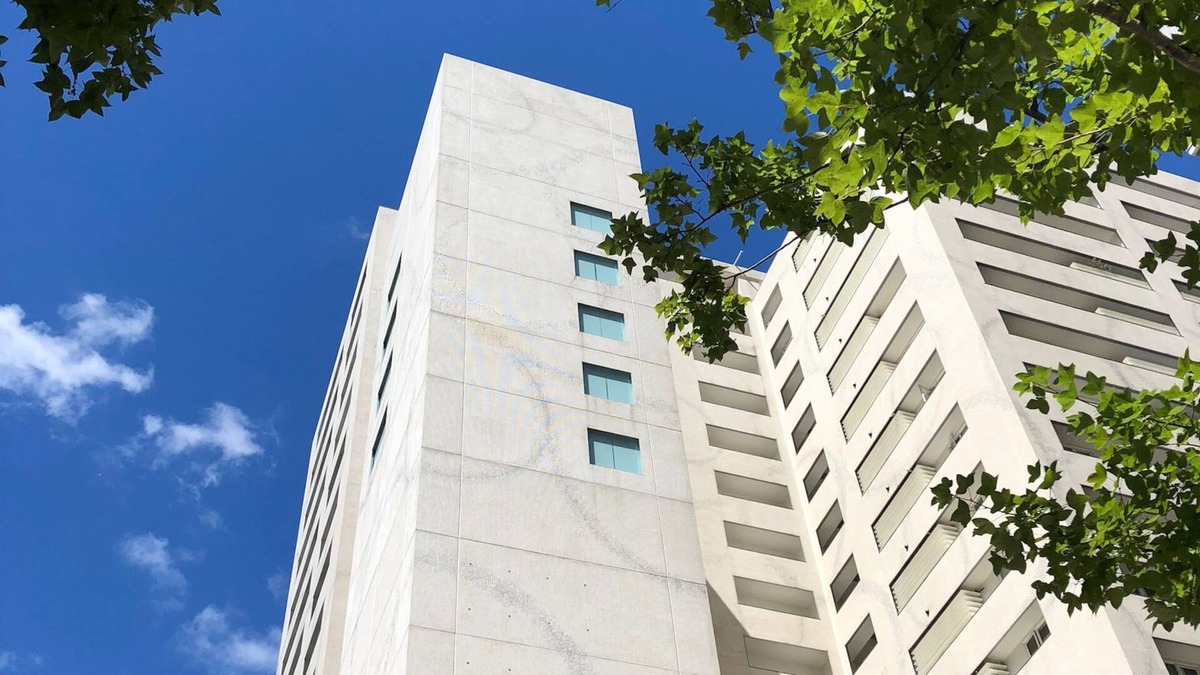 Zhongshan Apartment | Gloria Residence
