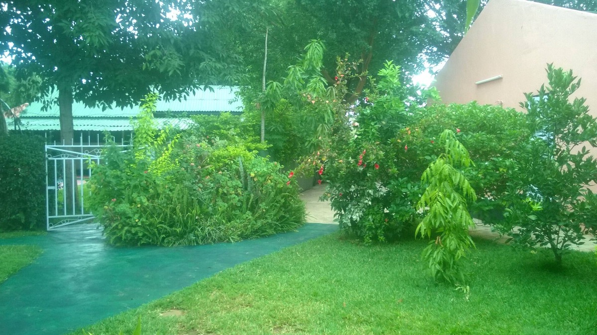 Livingstone Bed & Breakfast | Gloria's Bed and Breakfast