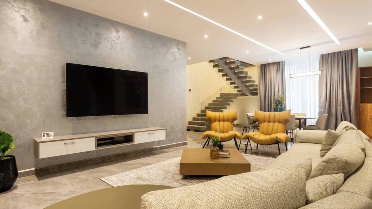 Santeo Villa | Gloria's Court-BlueWaters