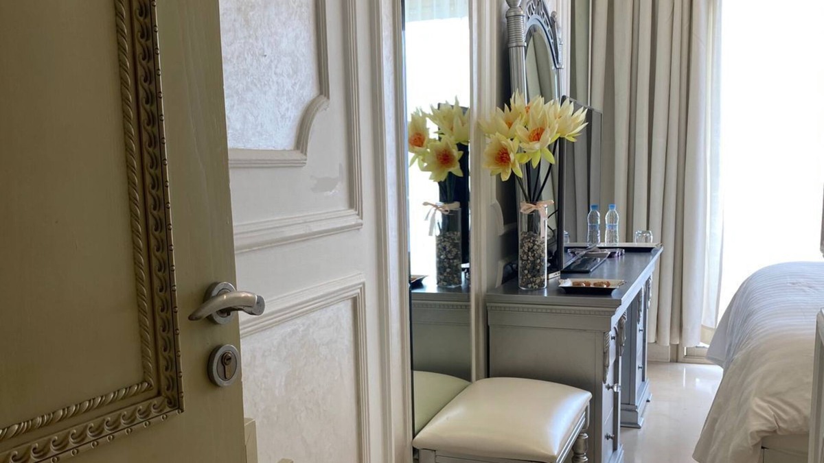 Hay Riad Bed & Breakfast | Gloria Suites