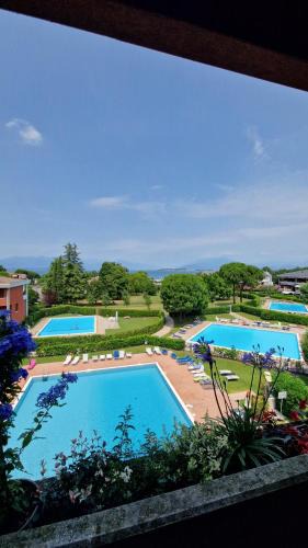 Desenzano del Garda Apartment | Gloria Vista Lago
