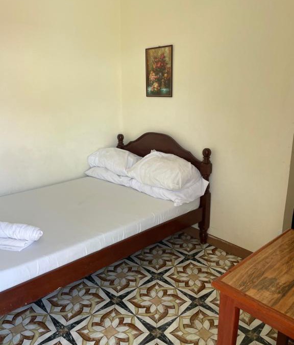 San Antonio Hotel | Glorias Travelers Inn