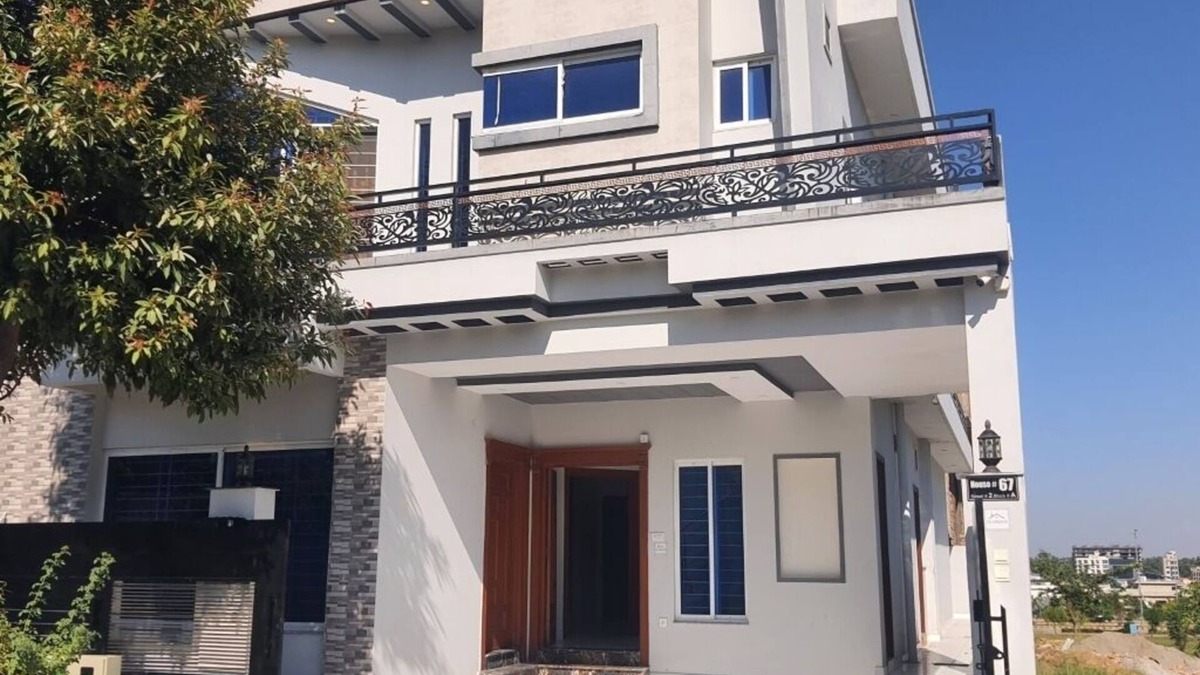 Fatehjang House | Glorious Guest Housen
