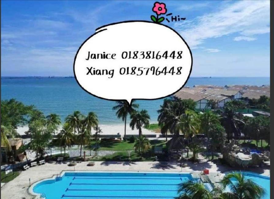 Taman Tanjung House | GLORY BEACH