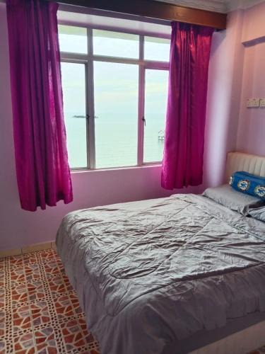 Taman Tanjung House | Glory Beach Resort SEAVIEW