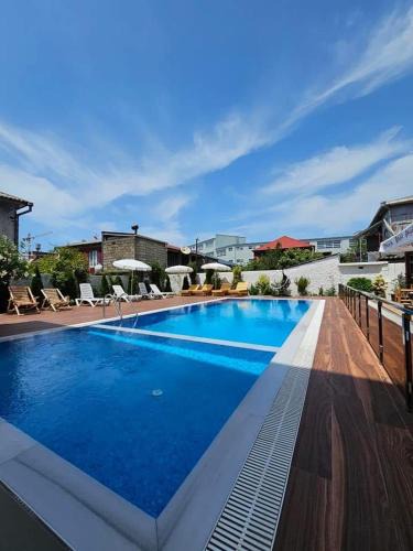 Kobuleti Bed & Breakfast | glory hotel kobuleti