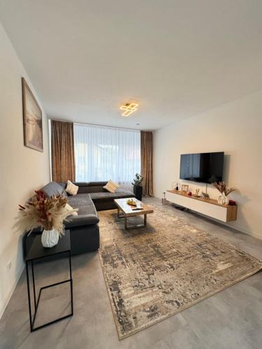 Dusslingen Apartment | Glory's Apartment