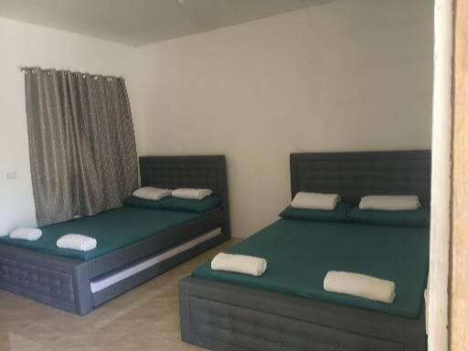 Calatagan House | Glory's Garden Calatagan