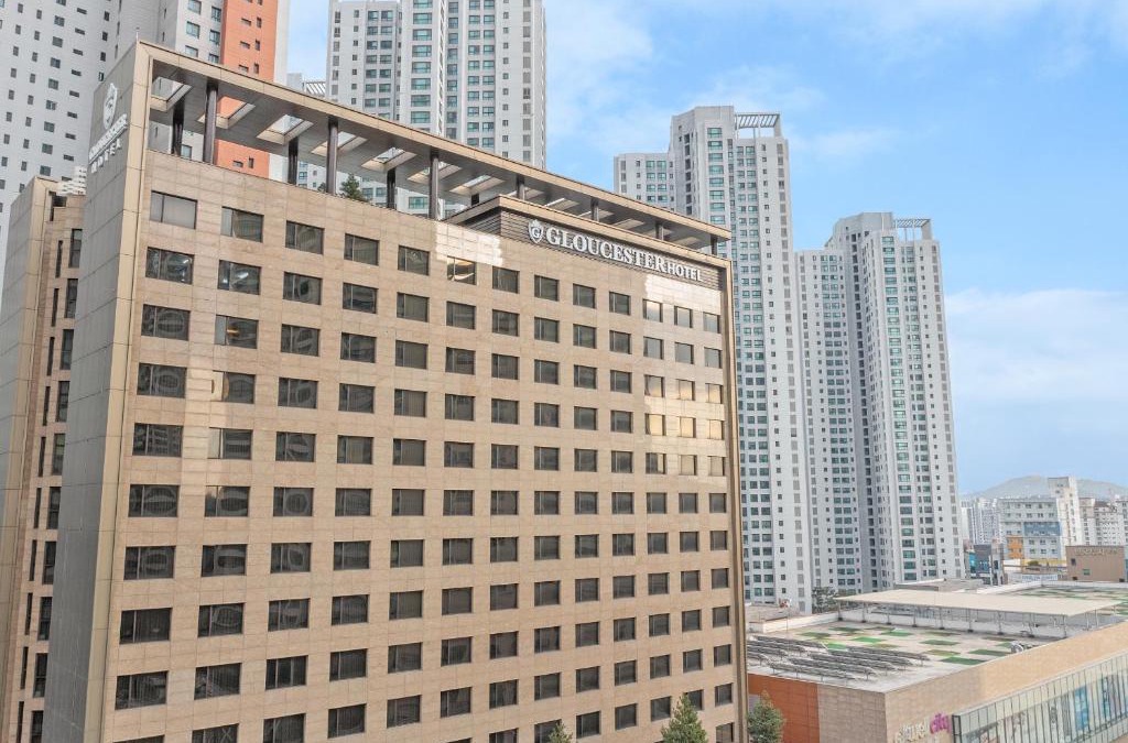 Cheongju Hotel | GloucesterHotel Cheongju