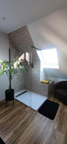 Offendorf House | Glycine