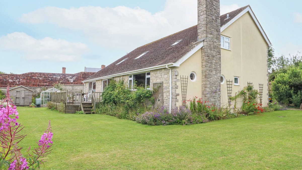 Dorchester Cottage | Glyde House