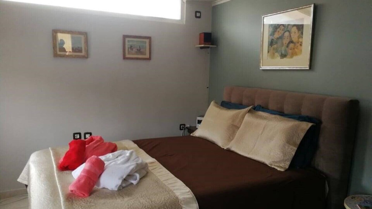 Glyfada Apartment | Glyfada Cozy Apartments 4