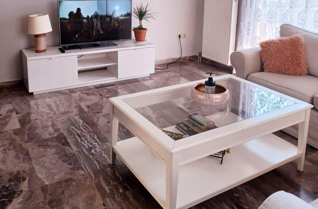 Elliniko-Argyroupoli Apartment | Glyfada-Elliniko