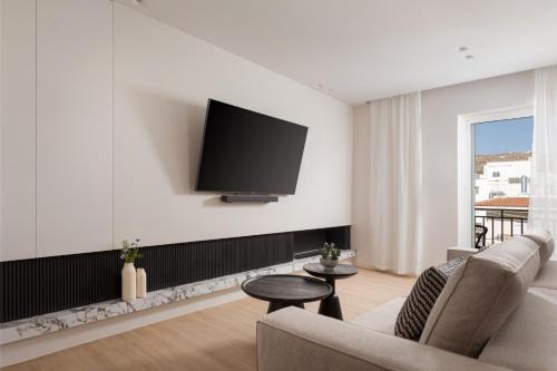 Glyfada Apartment | Glyfada Prime Living