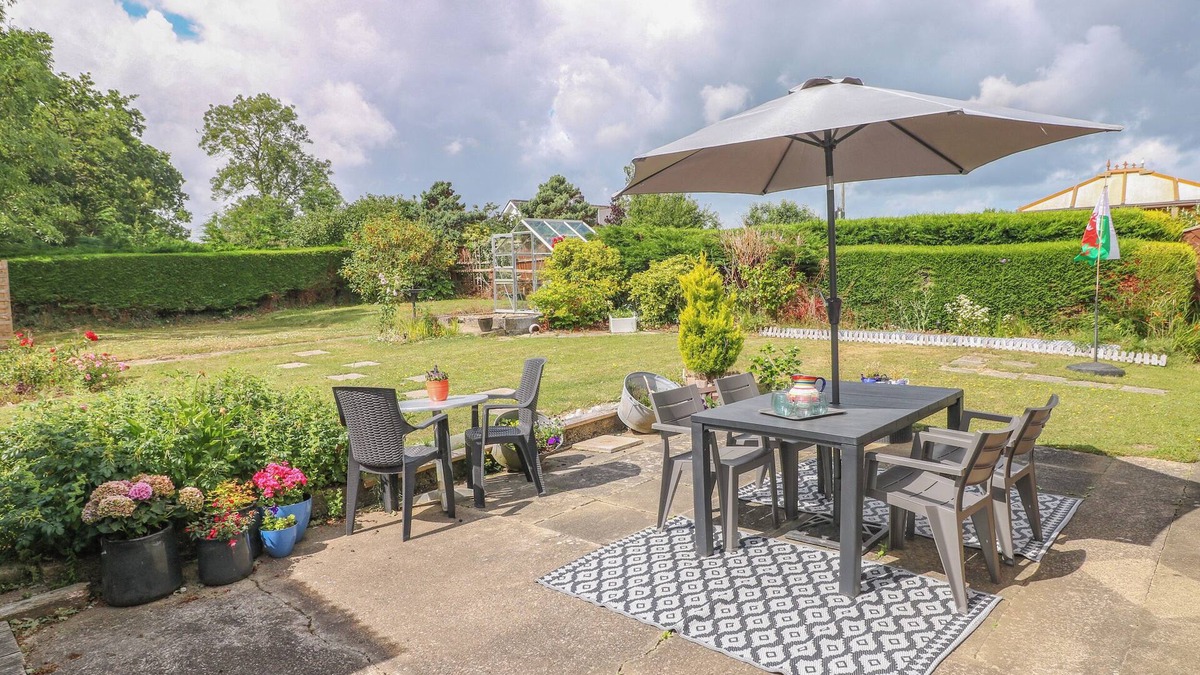 Cilgerran Cottage | Glynderi