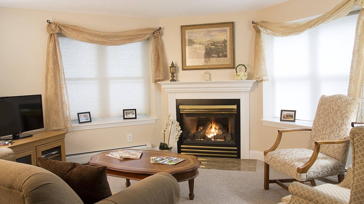 Ashland Bed & Breakfast | Glynn House Inn
