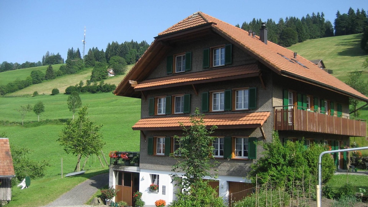 Schupfheim Other | Gmünde