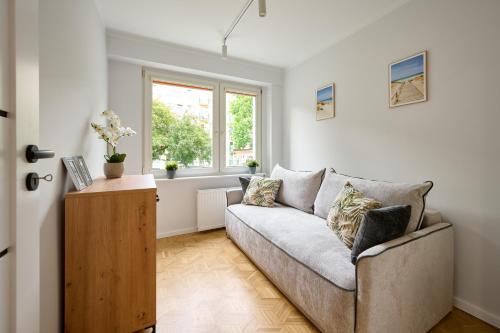 Olsztyn Apartment | GM Apartament na Parkiecie