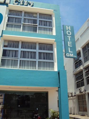 Klang Hotel | GM City Hotel