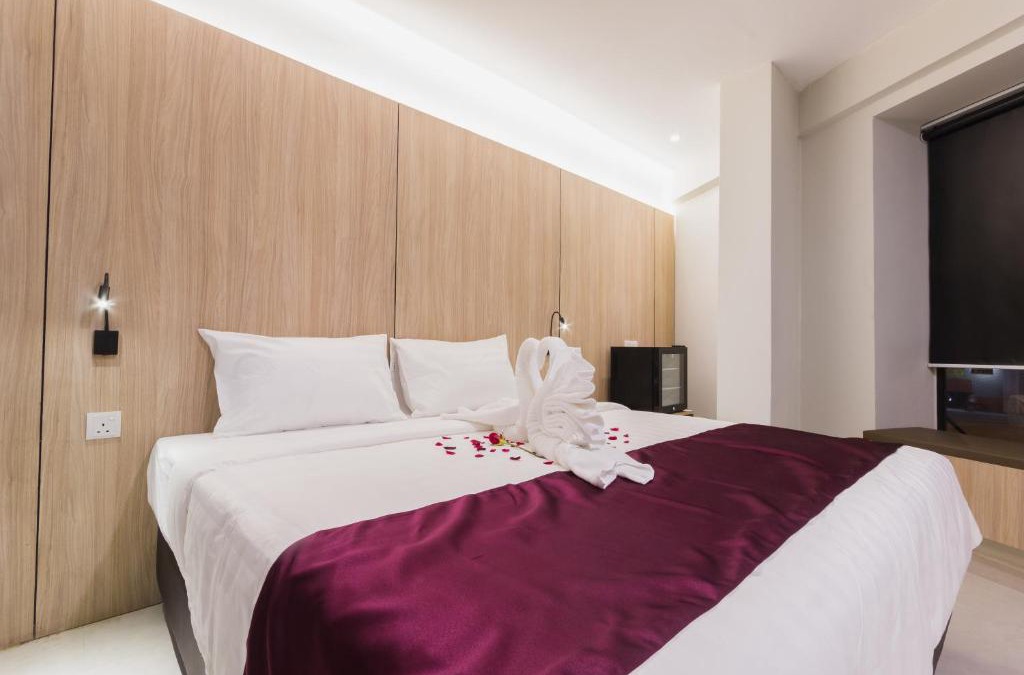 Pekan Melayu Hotel | GM Hotel Kuantan