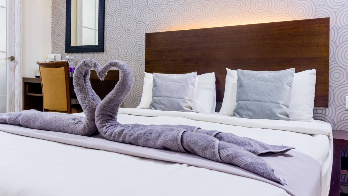Bandar Sunway Hotel | GM Hotel Sunway Metro
