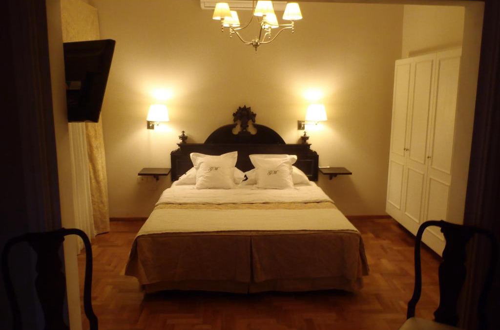 La Rioja Hotel | GM Rooms Boutique Hotel