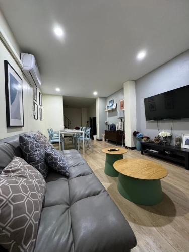 Bangkok City Centre Apartment | GM6 - Samyan 4floors, 4mins walk to Bantadtong