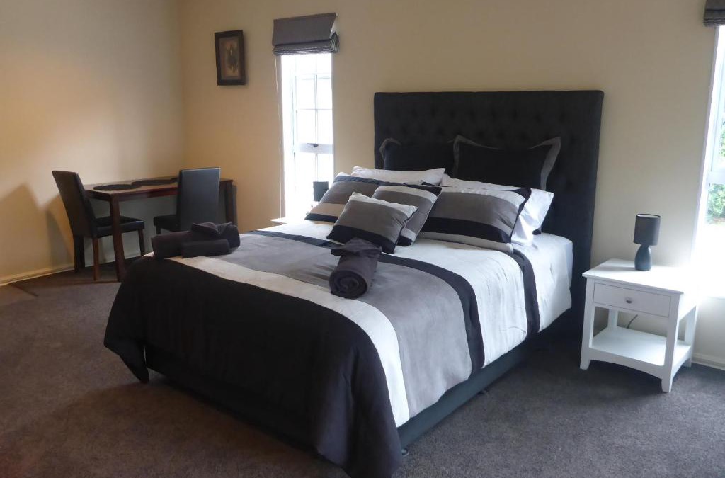 Blenheim Bed & Breakfast | GMH Home Stay