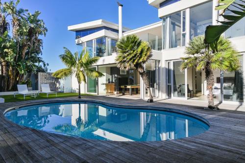 Summerstrand Apartment | GND Properties Luxury Holiday Home