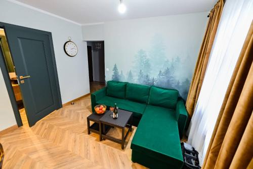 Gniezno Apartment | Gniezno Apartament Bazylia