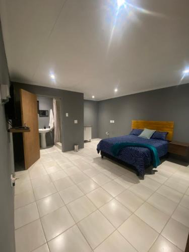 Greater Johannesburg Metropolitan Area House | Gnostes Guesthouse
