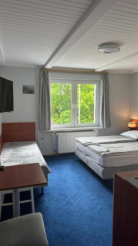 Lagow House | Gościniec BEATA