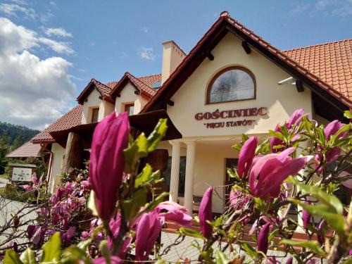 Rabe Bed & Breakfast | Gościniec Pięciu Stawów
