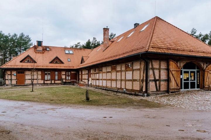 Wdzydze Kiszewskie Apartment | Gościniec Rzemyk
