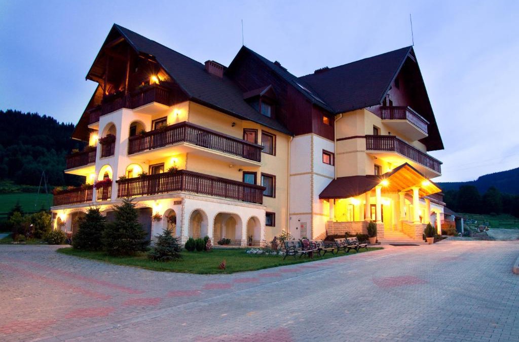 Boleslawow Bed & Breakfast | Gościniec Willa Sandra