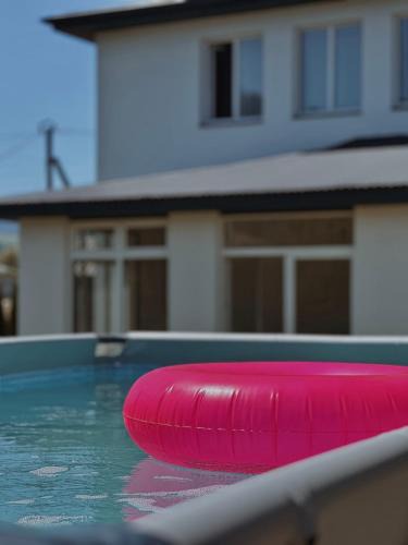 Kosuv Stary House | Go Карпати