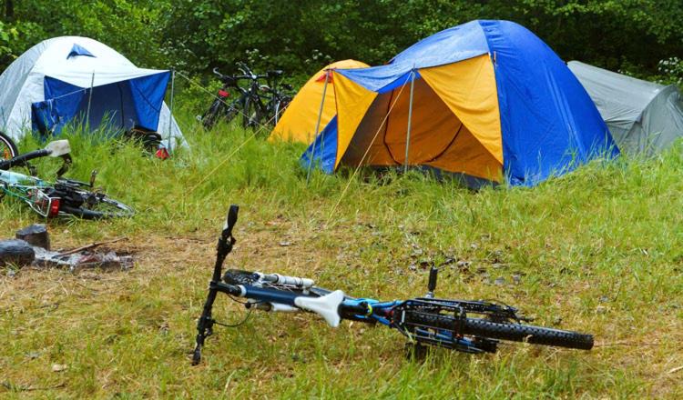 Wat Bo Area Other | Go Camping