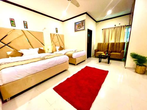 Lahore House | Go Guest House Lhr