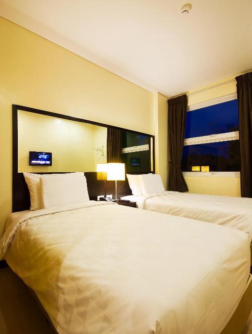 Tacloban Hotel | Go Hotels Tacloban