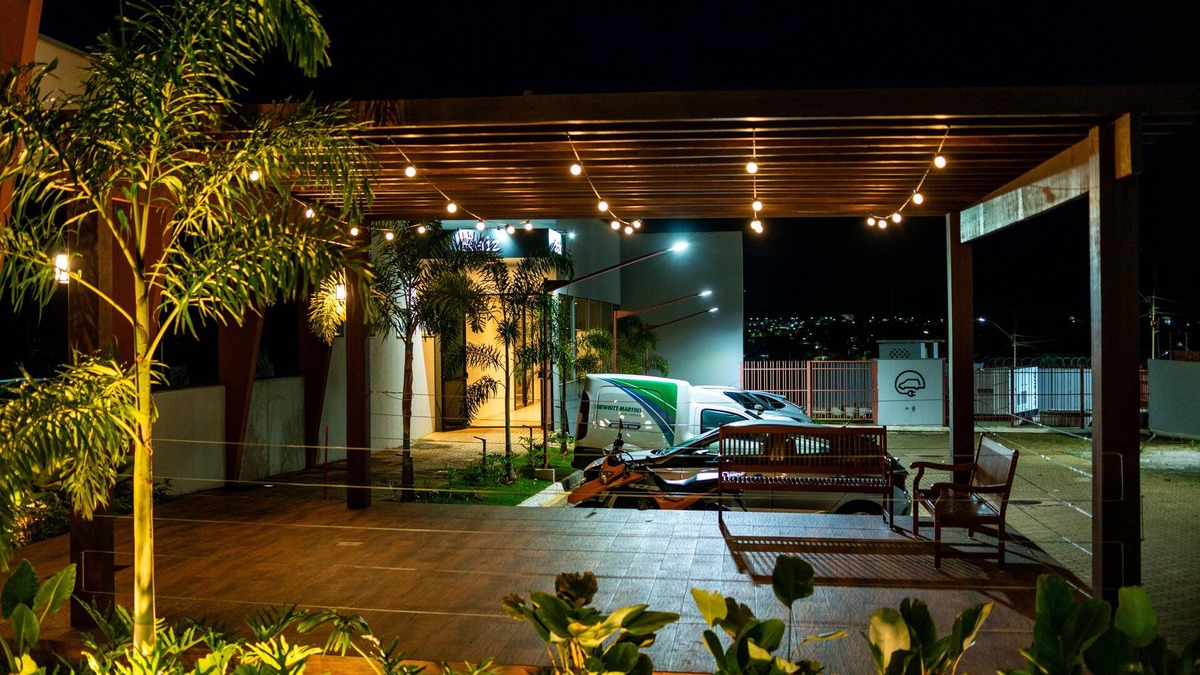 Catalao Hotel | Go Inn Catalão