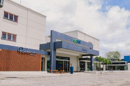 Goiana Hotel | Go Inn Goiana by Atlantica Hotels