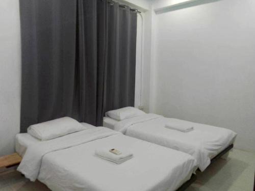 Chiang Mai Apartment | GO INN Night Bazaar Chiang Mai - ไนท์บาซ่า เชียงใหม่
