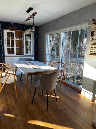 Norsjo House | Go out stay wild